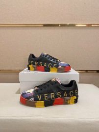 Picture of Versace Shoes Men _SKUfw146380605fw